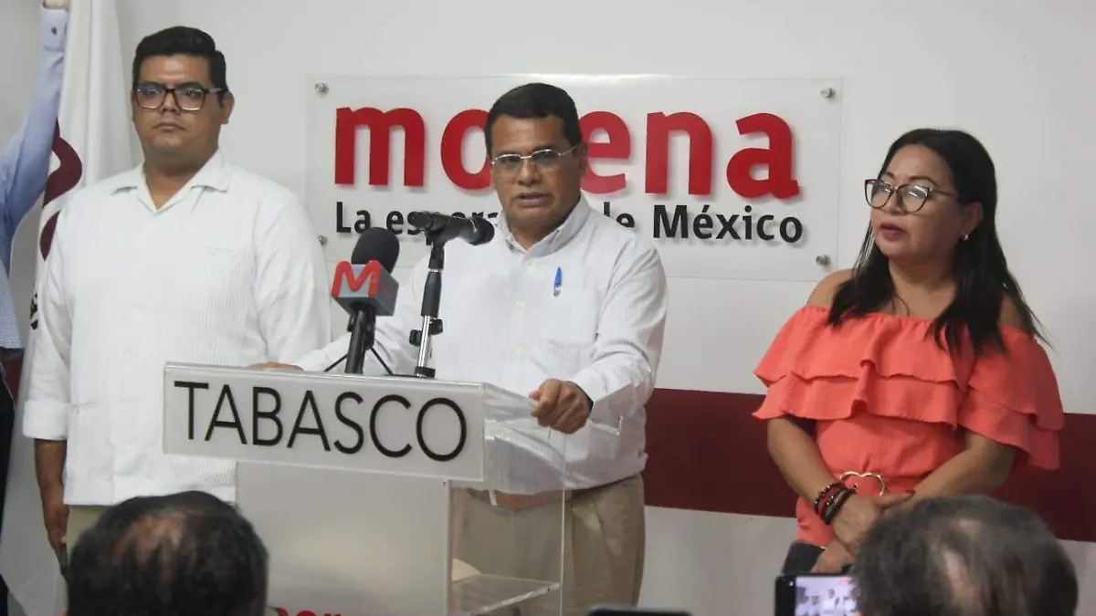 morena cjvb