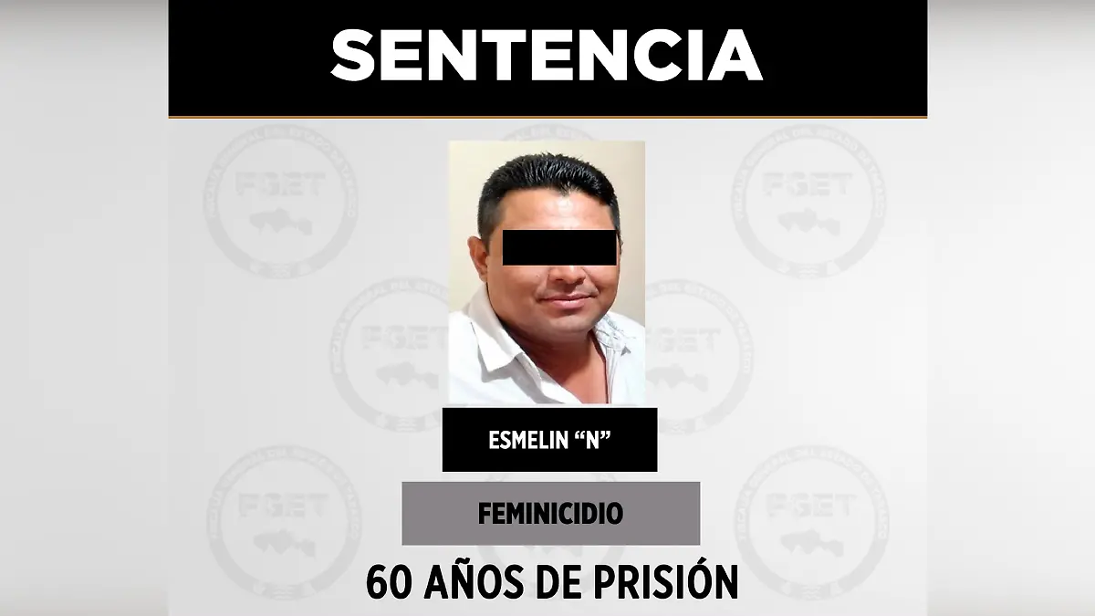 esmelin sentencia