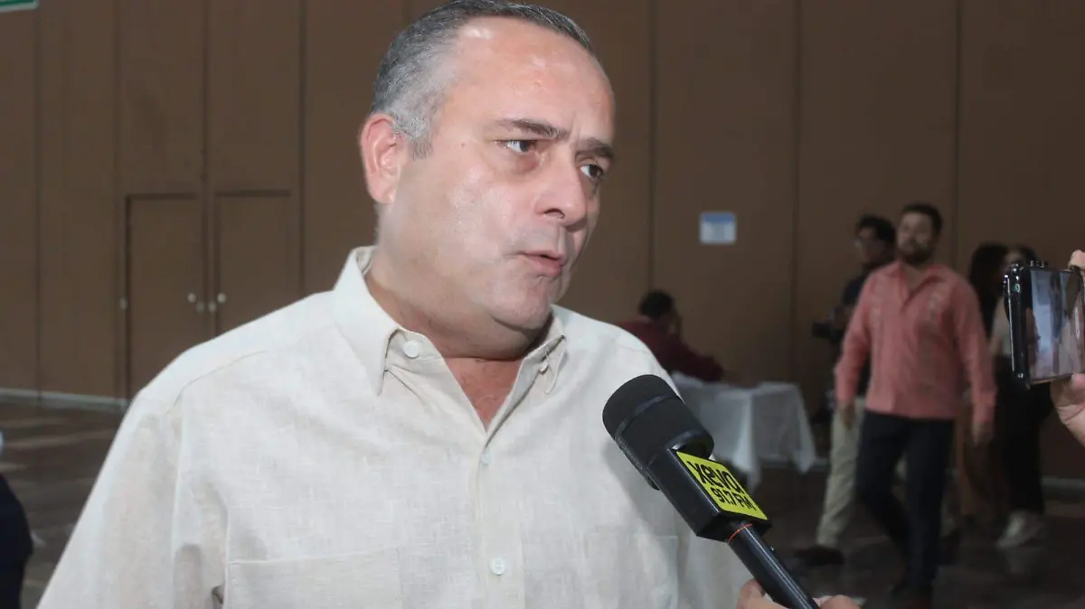 Carlos Reséndez TSJ