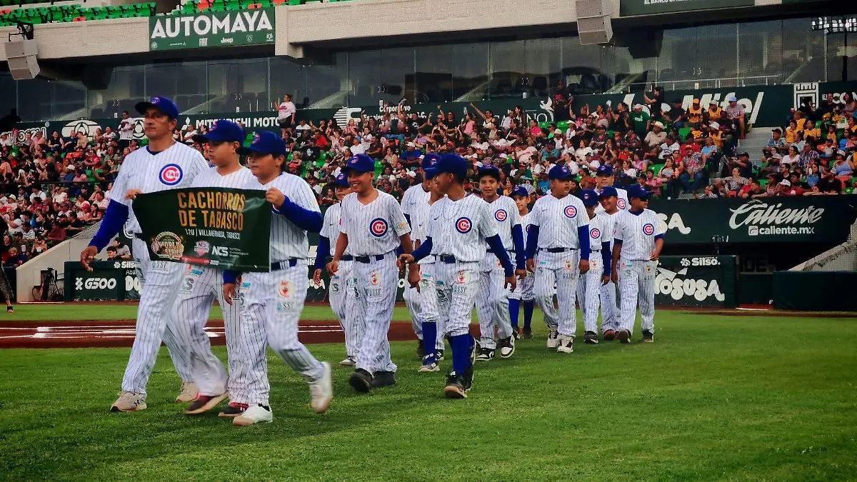 beisbol 1