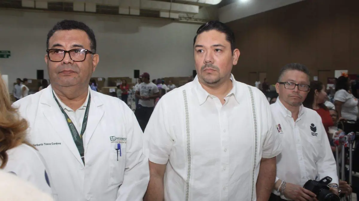 imss v