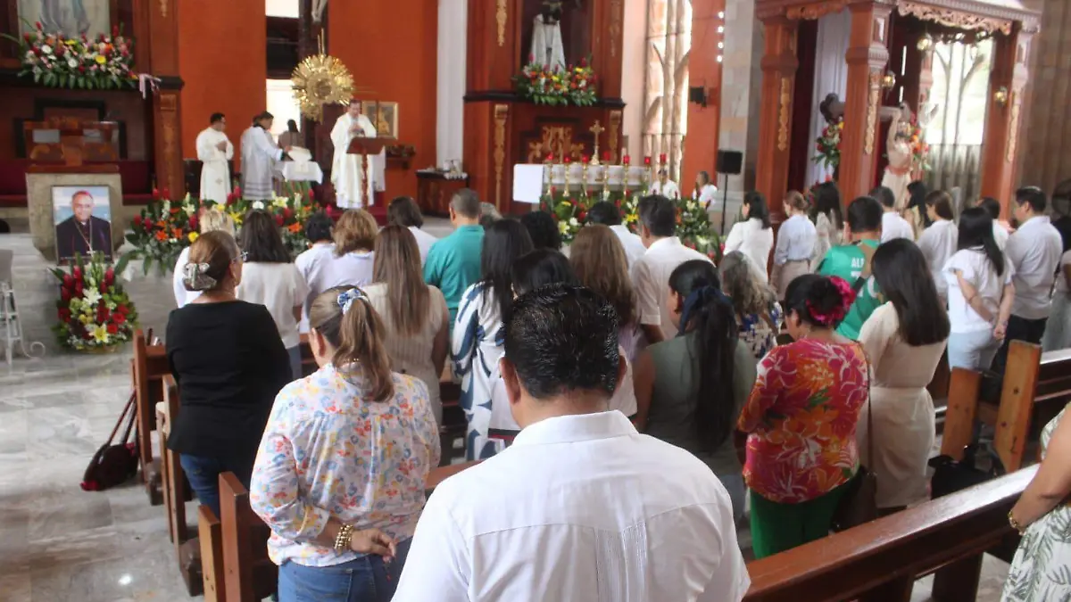 misa san juan bautista