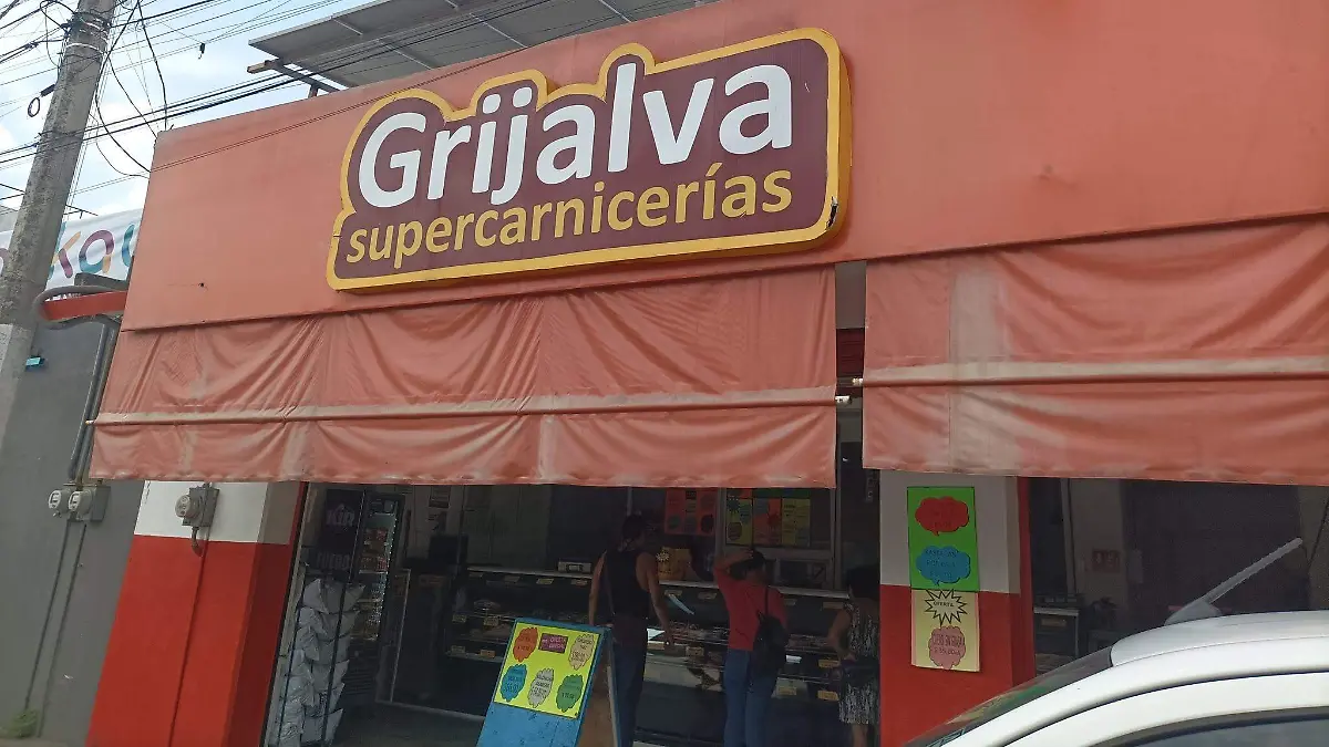 carnicerias grijalva 1