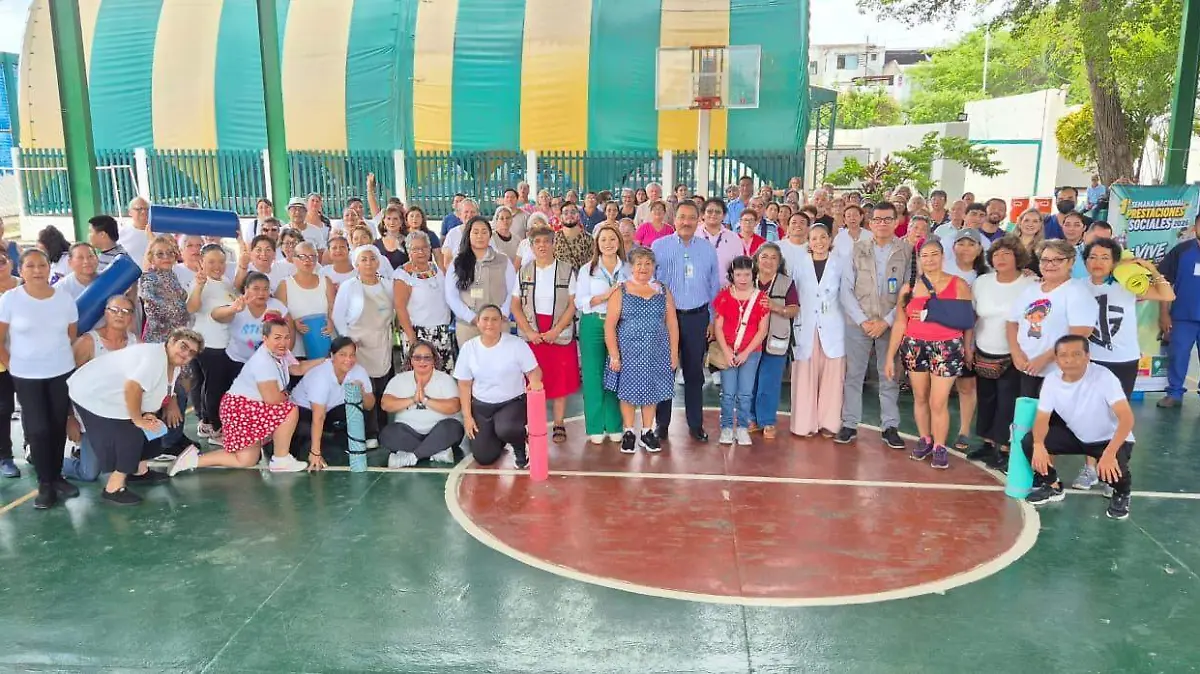 imss actividades f
