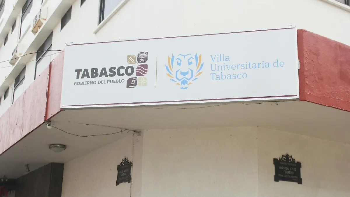 villa universitaria 1
