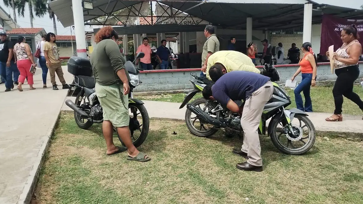 motos ffg