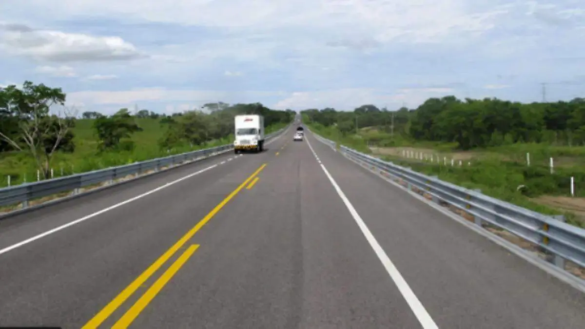 Carretera