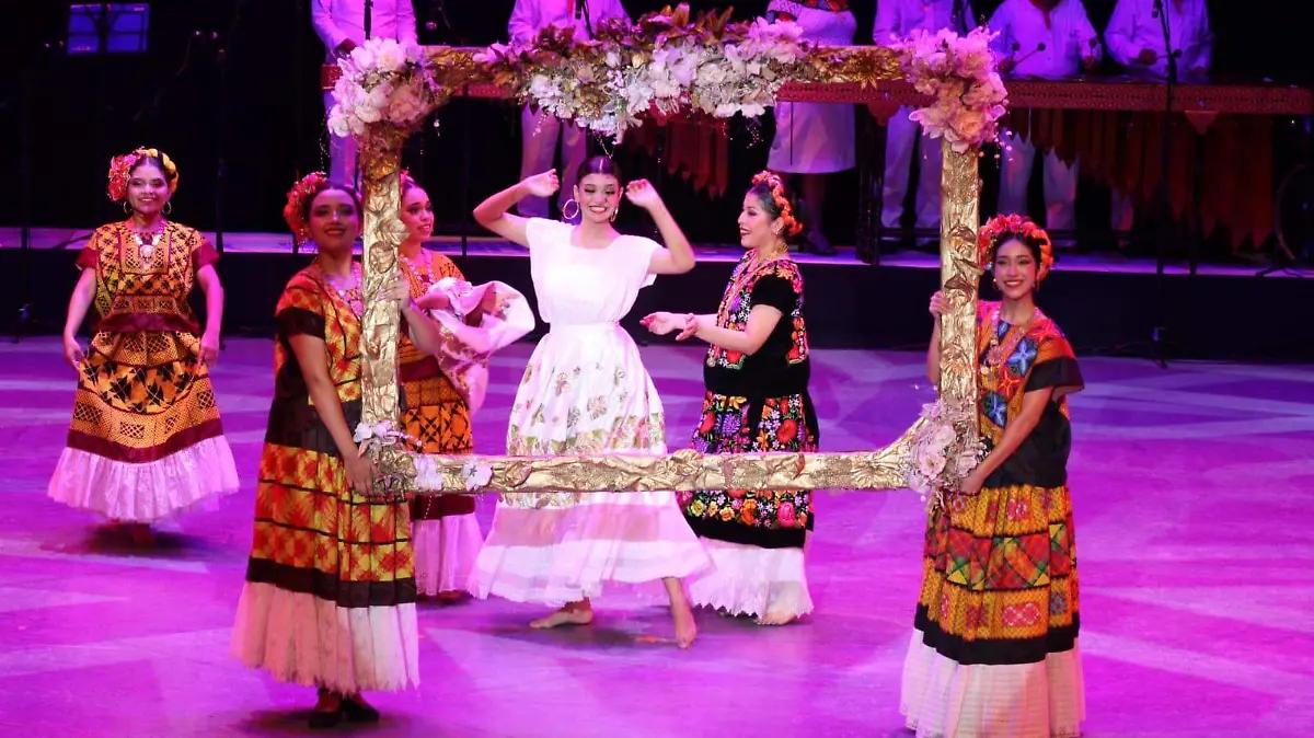 Festival galas ckdccv