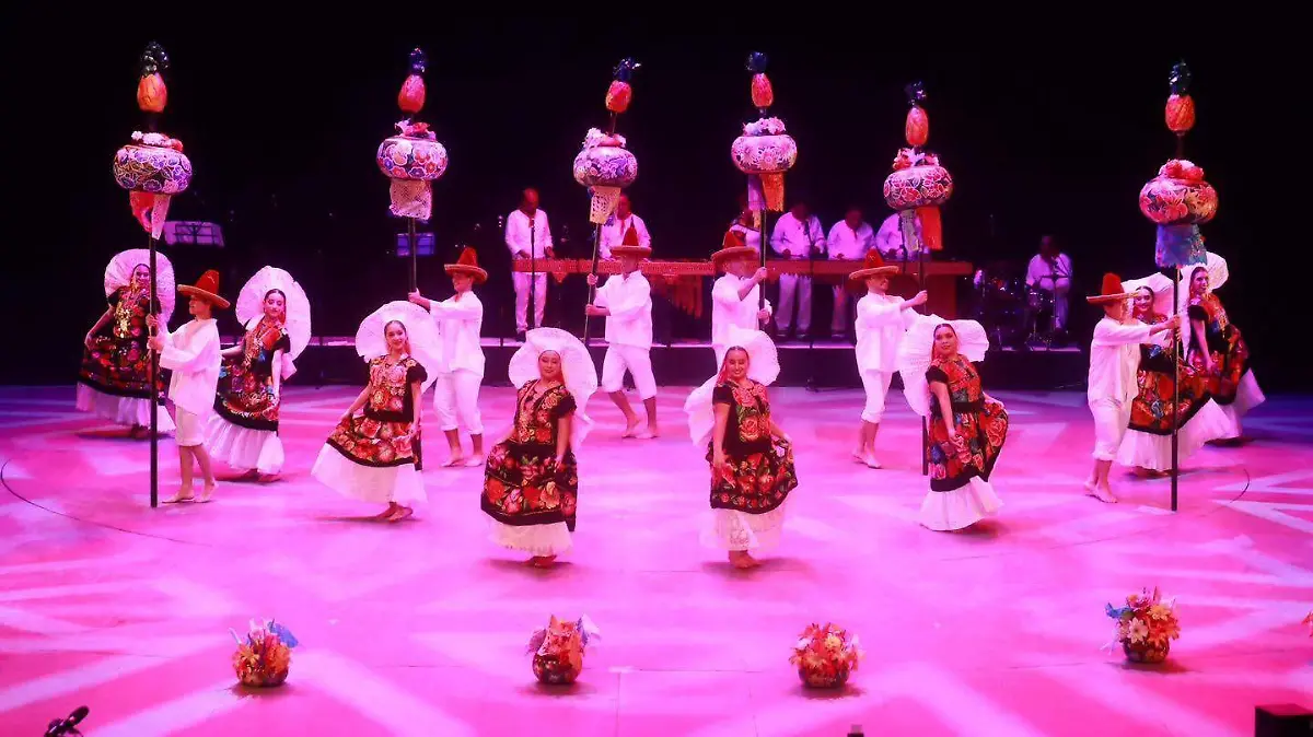Festival Villahermosa