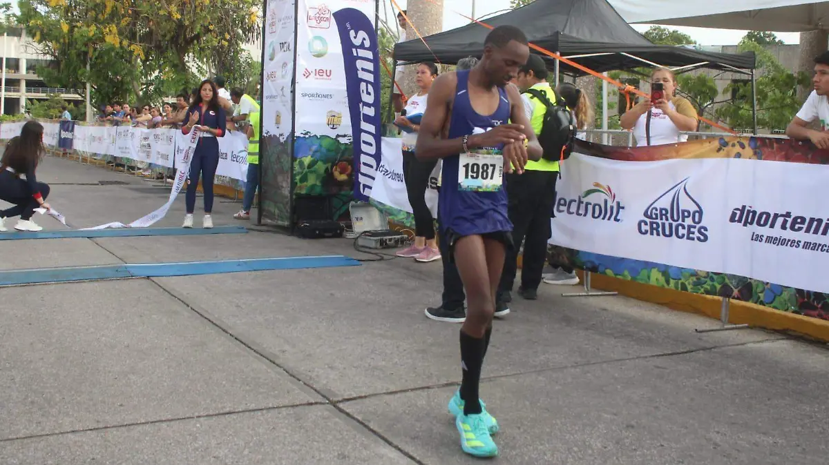 maraton 1