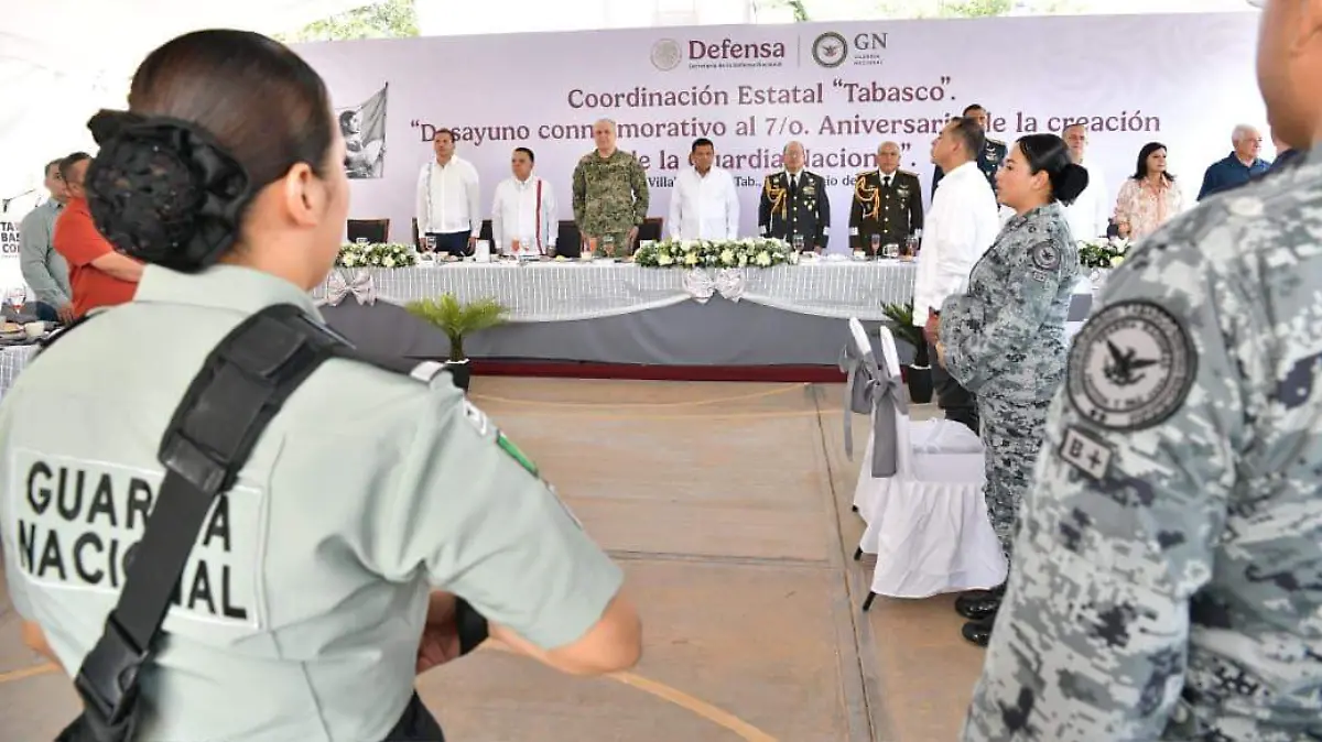 Guardia Nacional