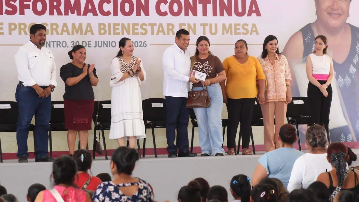 programa social