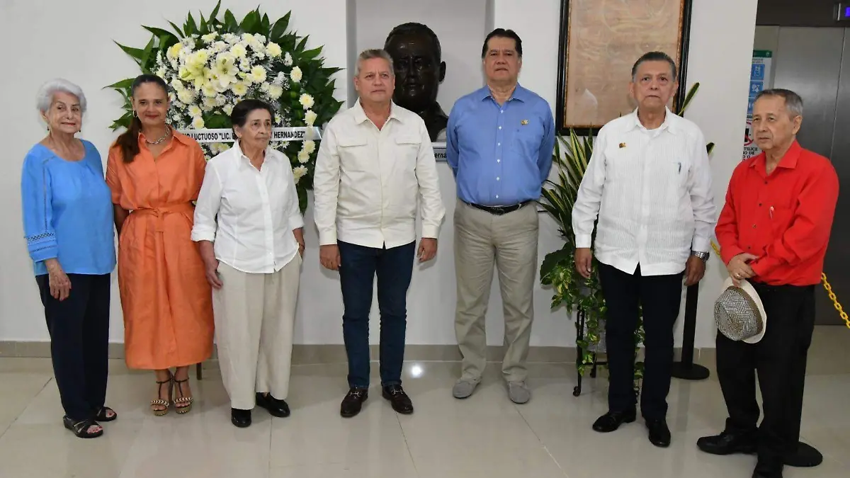Homenaje Eduardo Alday