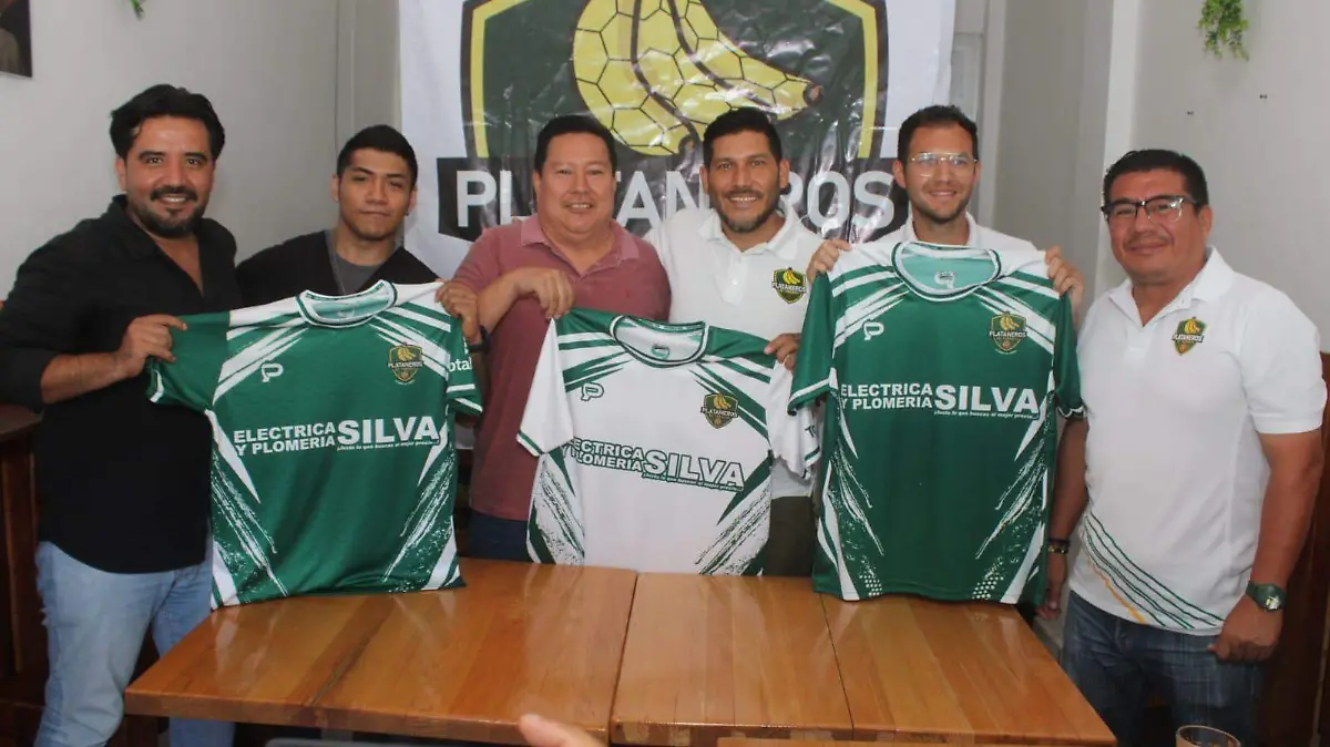 plataneros