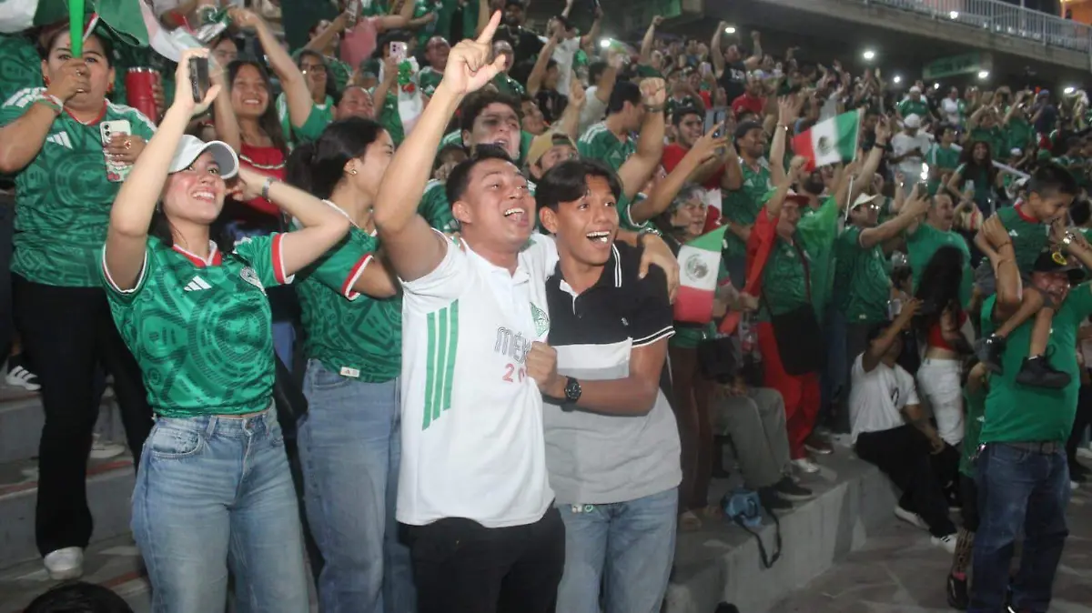 mexico d