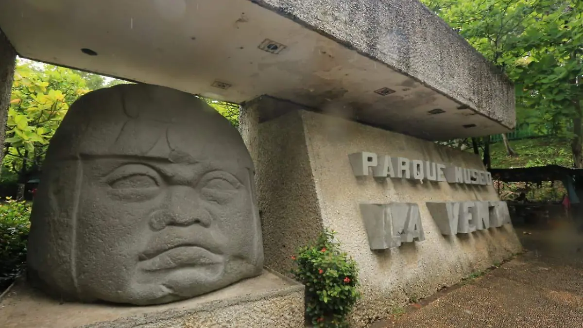 Museo La Venta