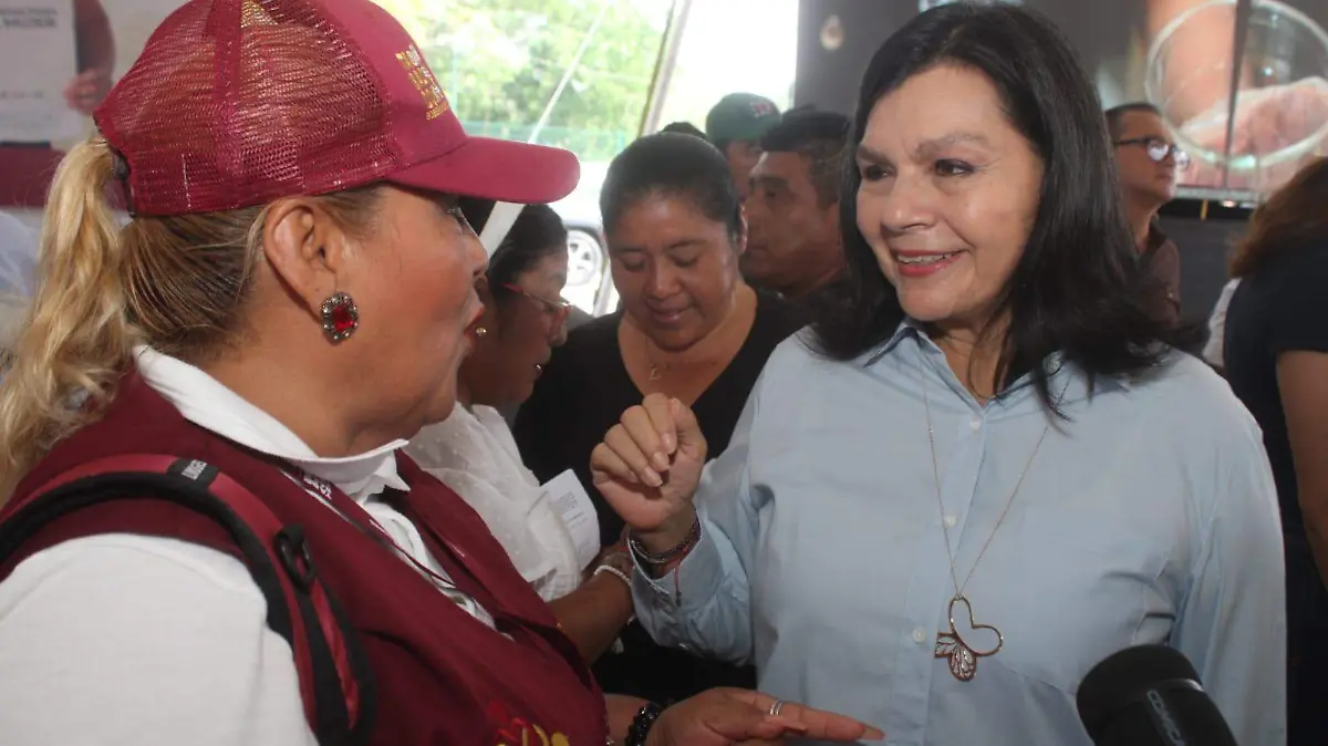 Yolanda Osuna
