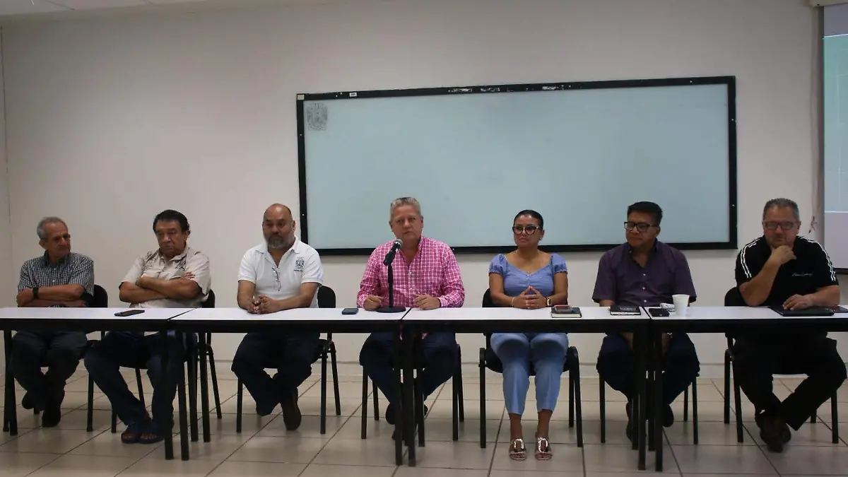 Ulises Chávez plan sociología
