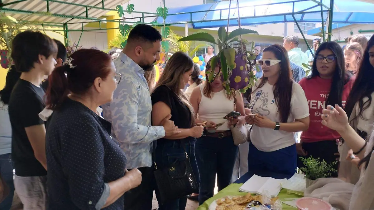 Expo Escuela Libertad