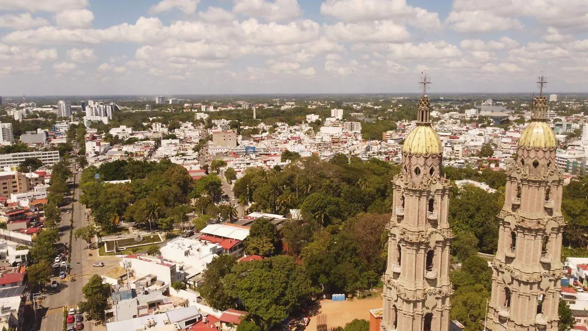 Villahermosa