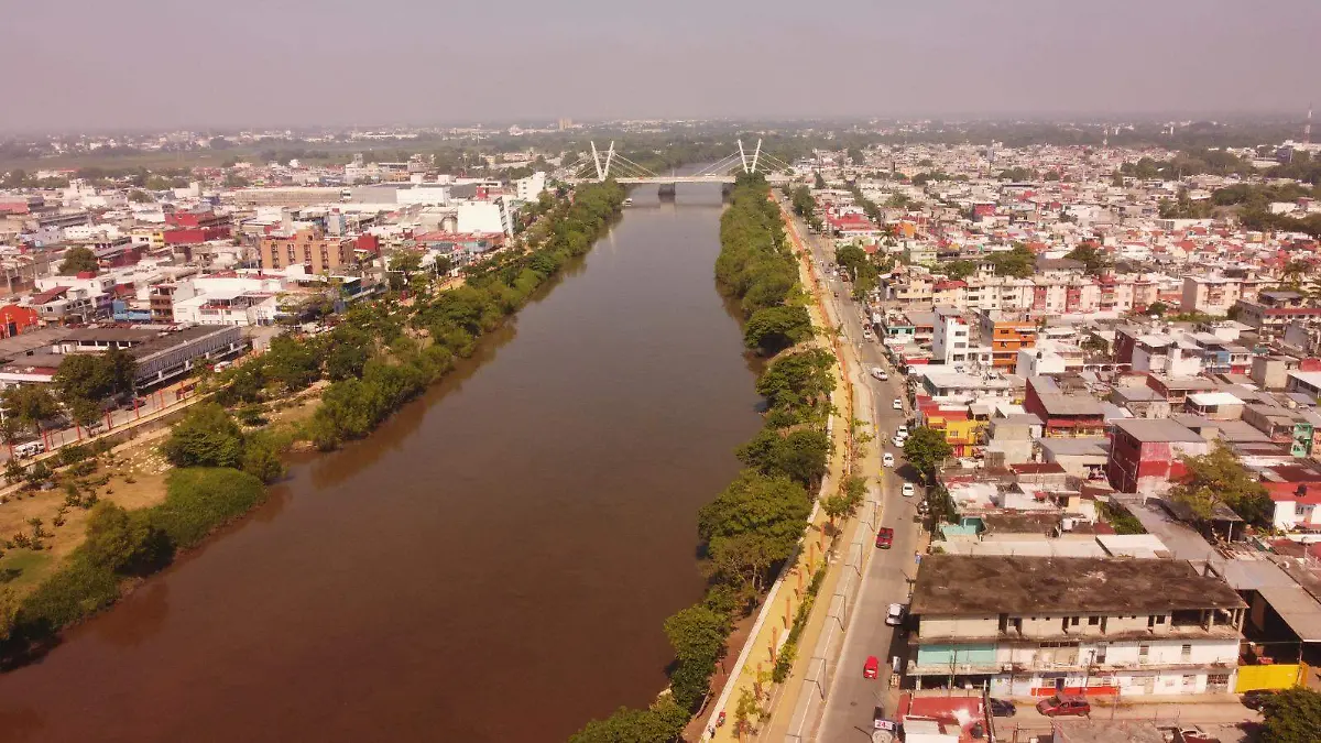 Villahermosa La esmeralda del sureste