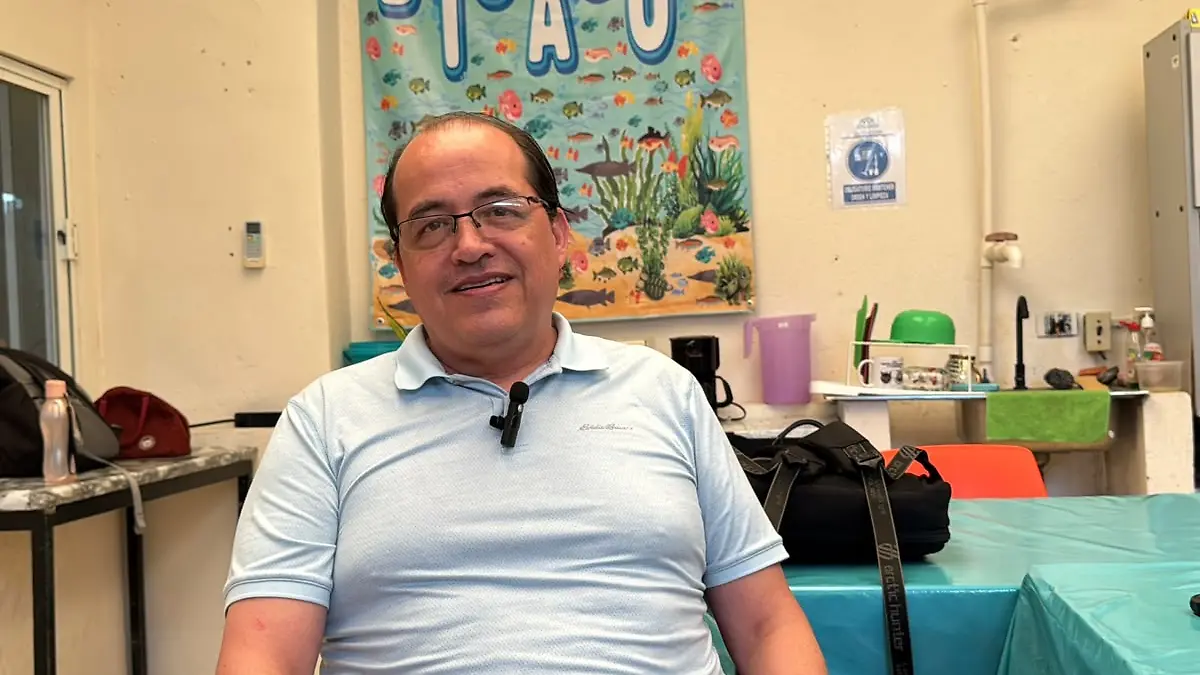 Carlos Alfonso Álvarez