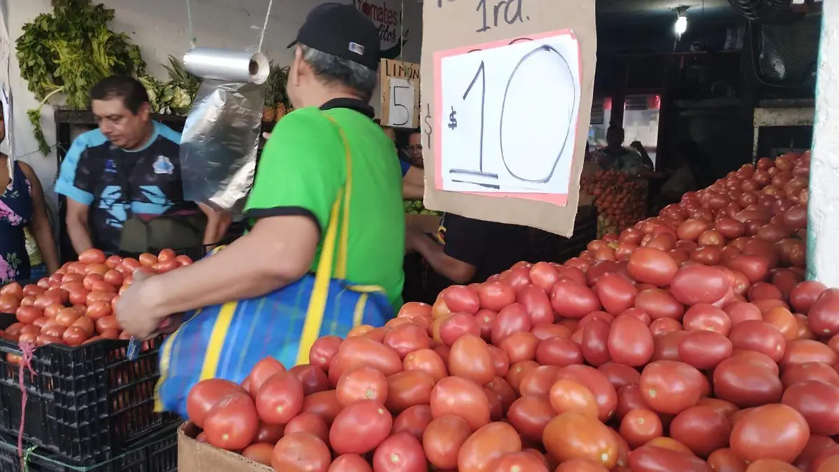 tomate 6 julio
