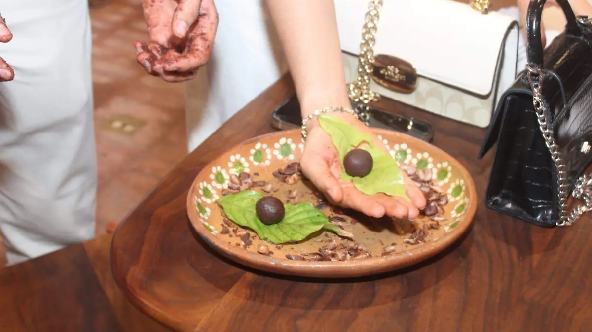 cacao capu fvfbggb