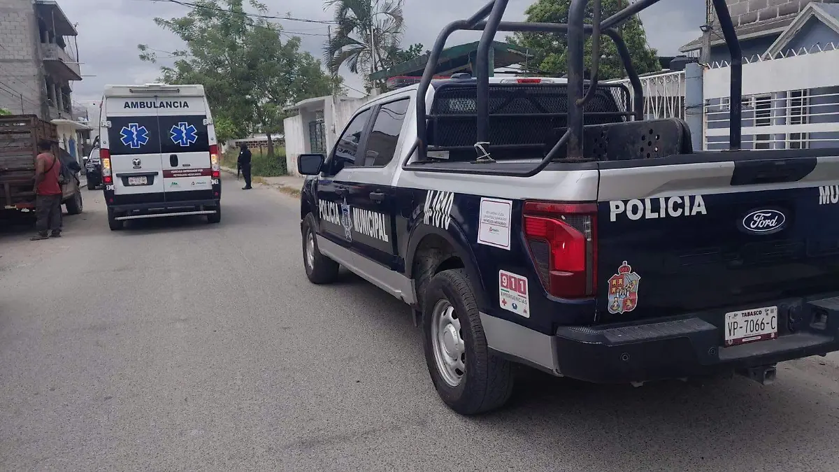 policia d