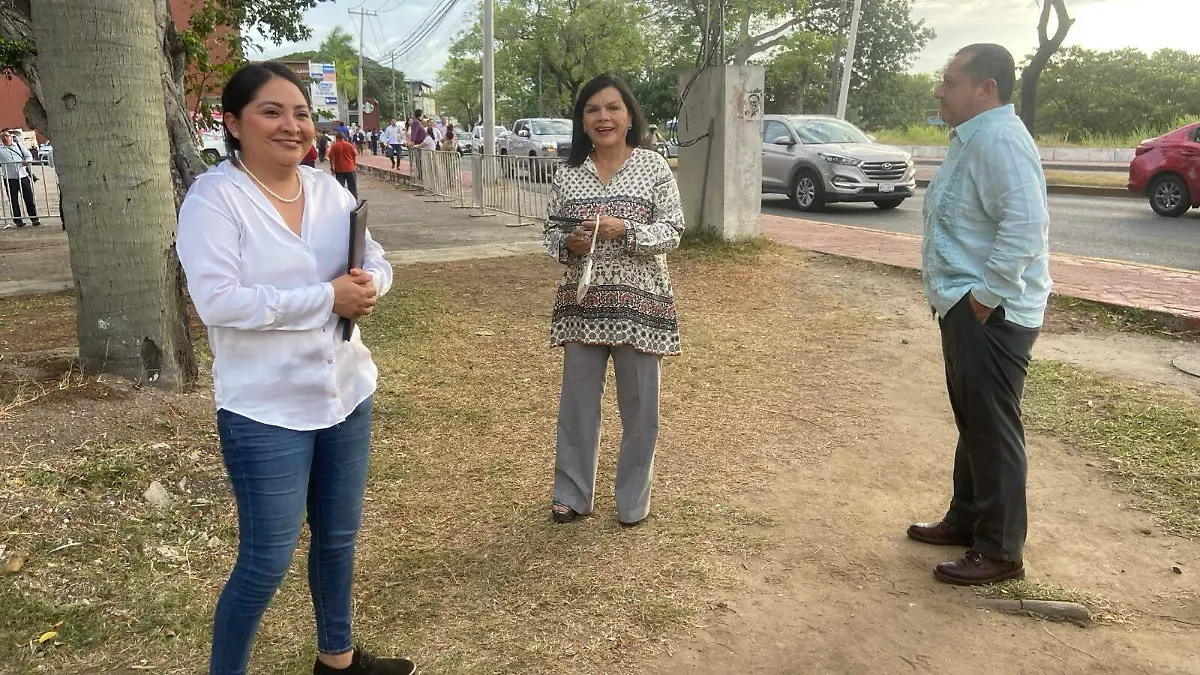 yolanda osuna cv