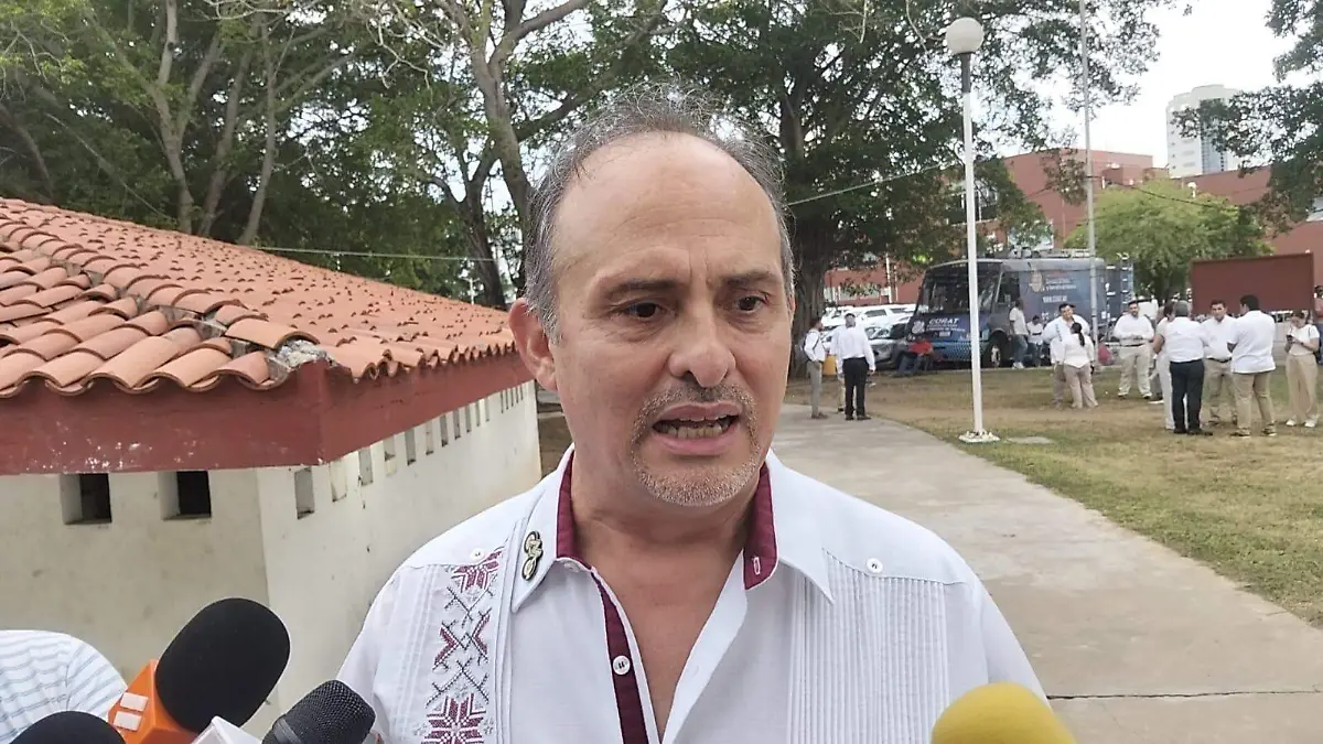 Alejandro Frías Díaz canacintra-jesus dominguez