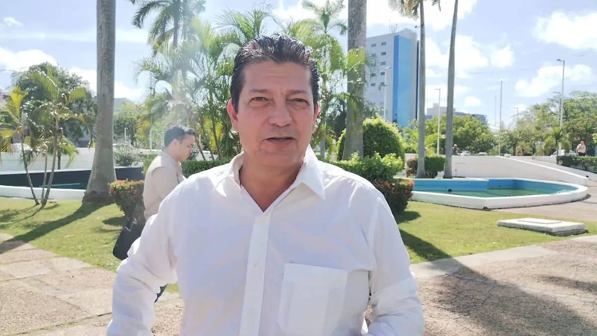 Alejandro Villaseñor SAS