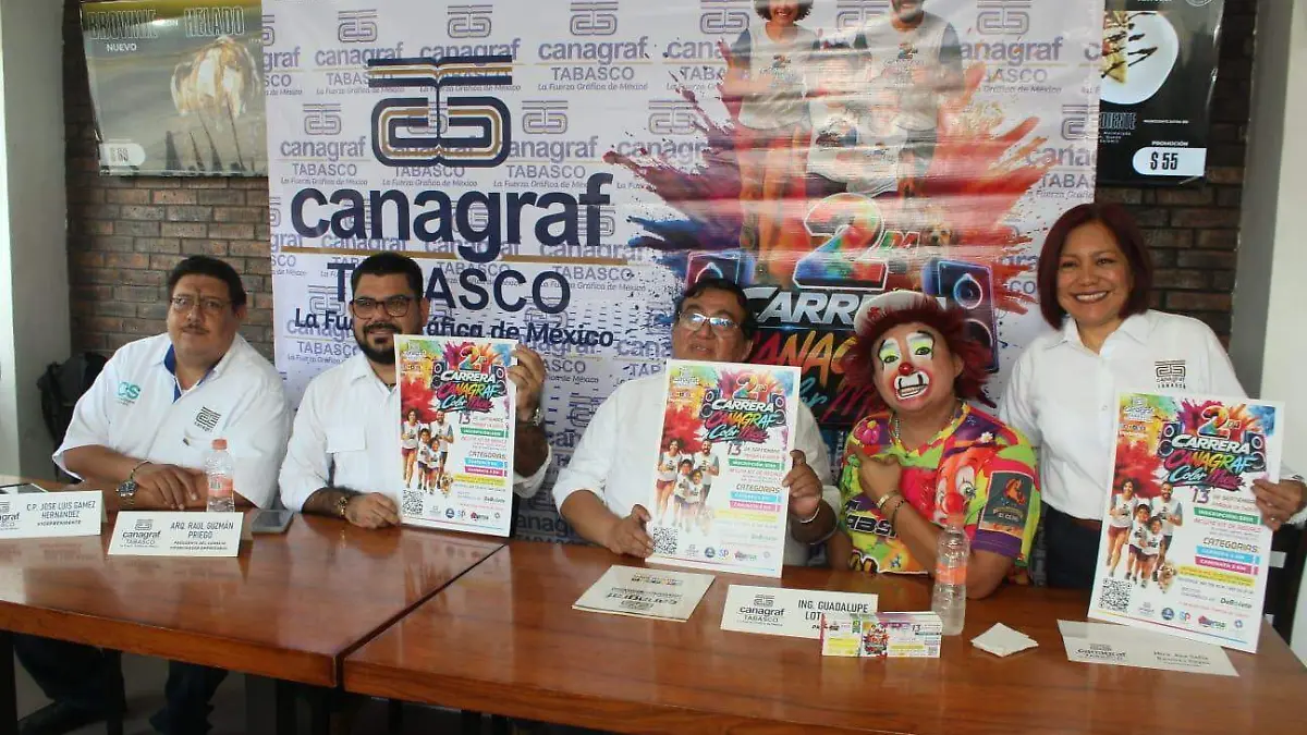 canagraf