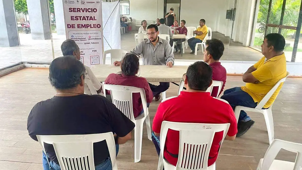 Servicio Estatal de Emppleo