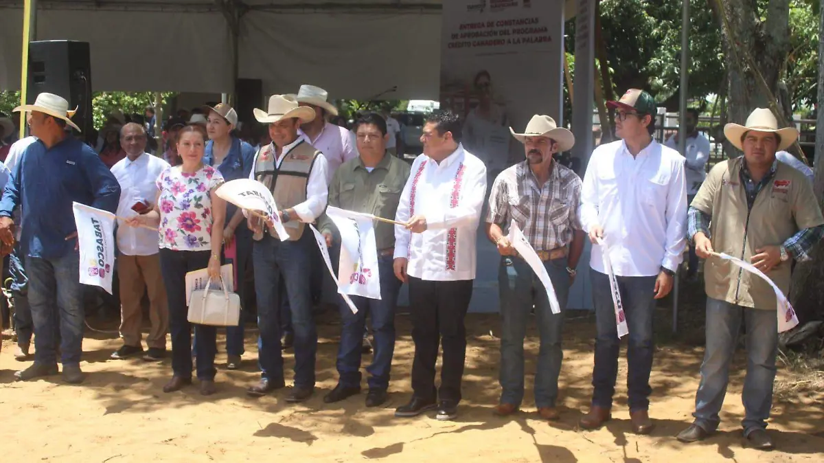 morena evento fvf