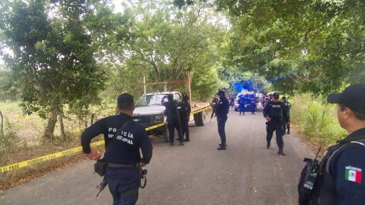 policia dg