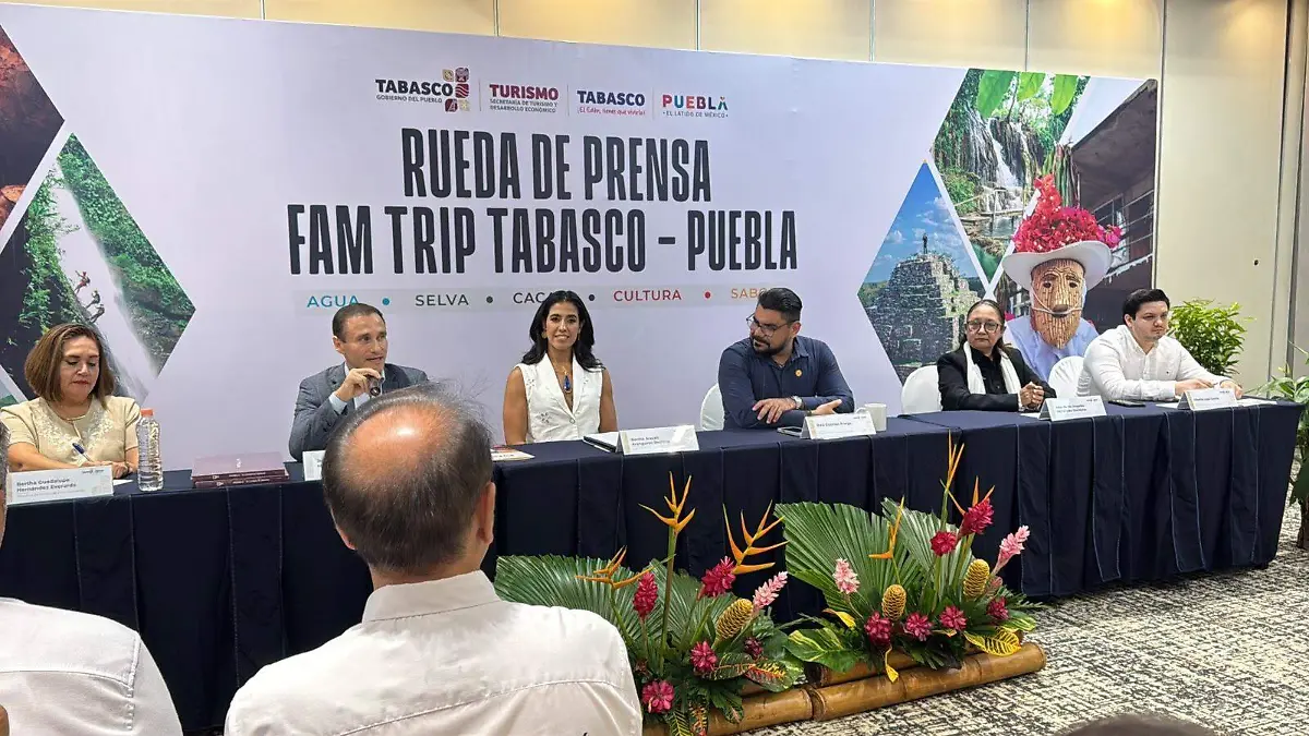 turismo