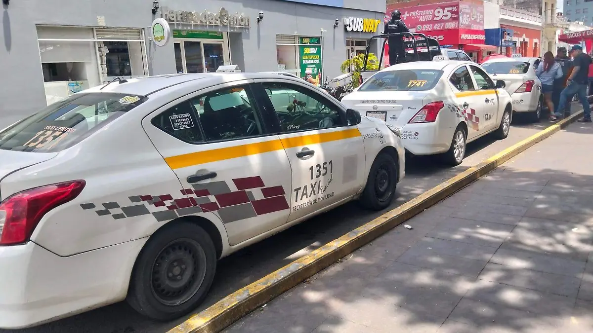 La Secretaría de Movilidad (Semovi) pondrá en marcha a finales de julio la plataforma Movi APP-jesus dominguez (3)