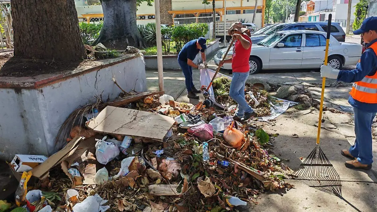 Cuadrilla de Centro