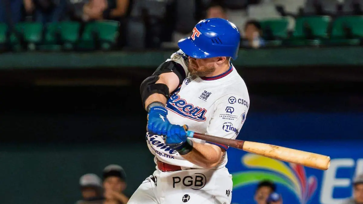 Tigres de Quintana Roo ante los Olmecas de Tabasco-olmecas de tabasco (6)