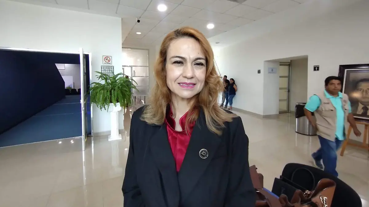 Mireyra Borunda Hernández
