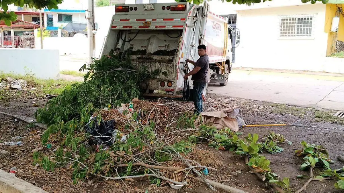 Trabajos