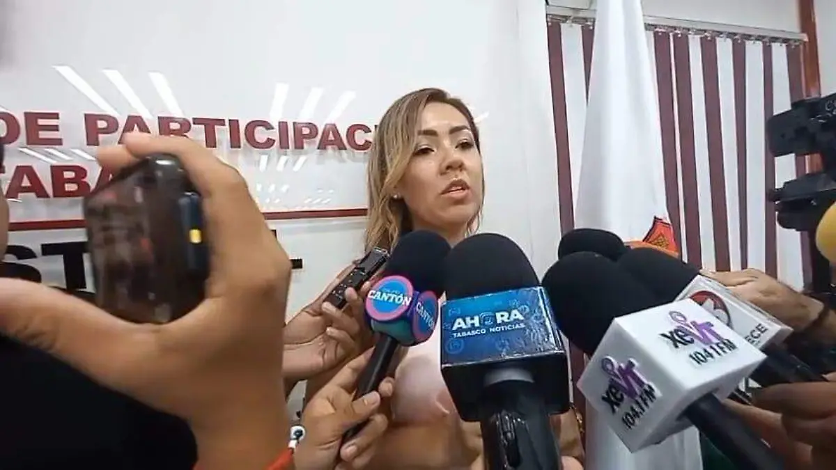 Elizabeth Nava IEPCT