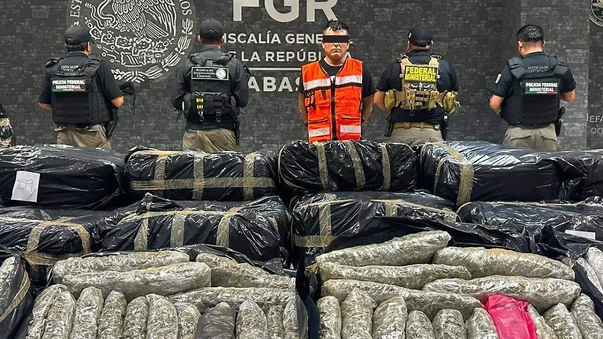 detenido