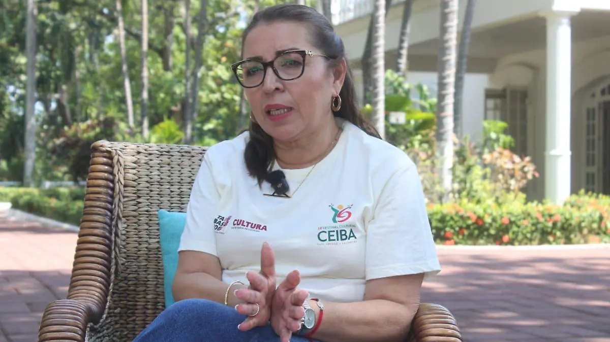 titular de cultura aida castillo-javier chavez (2)