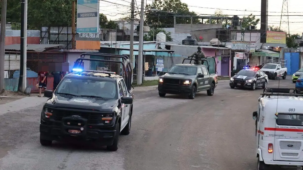 DETENIDO
