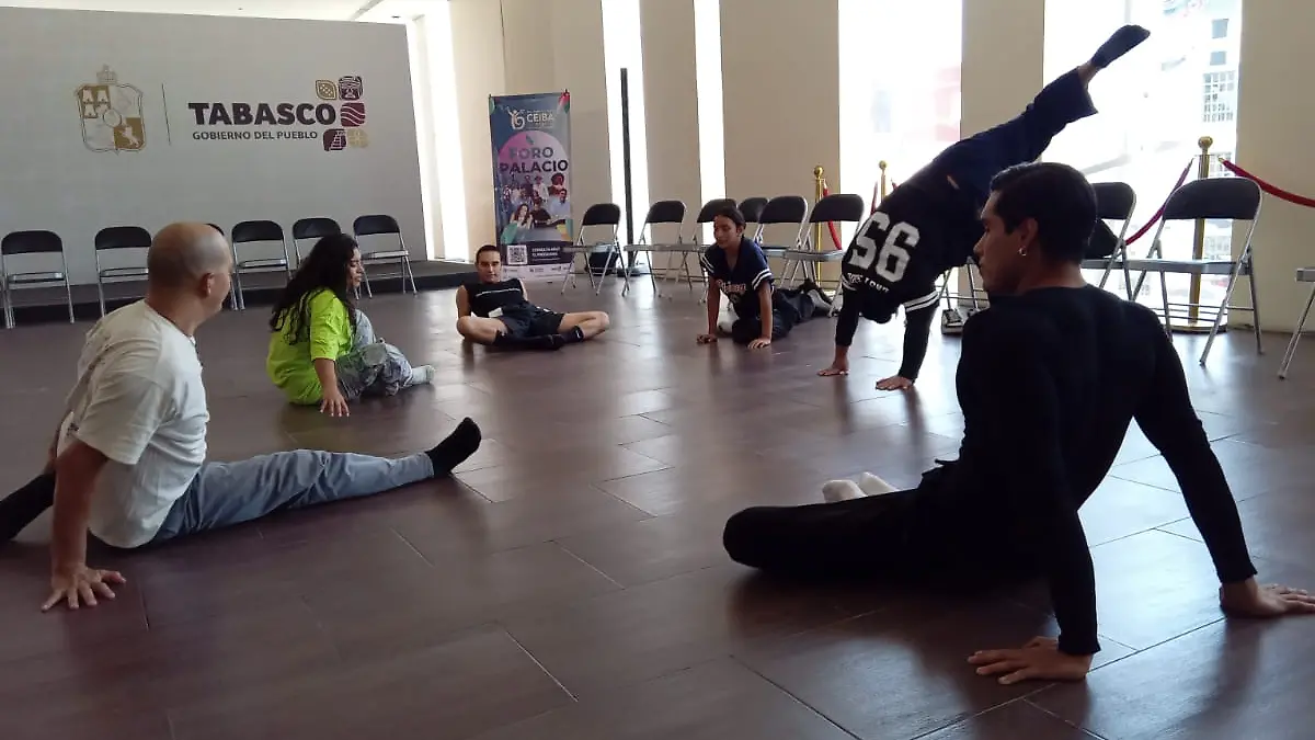danza