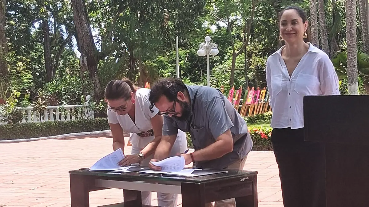 firma cultura