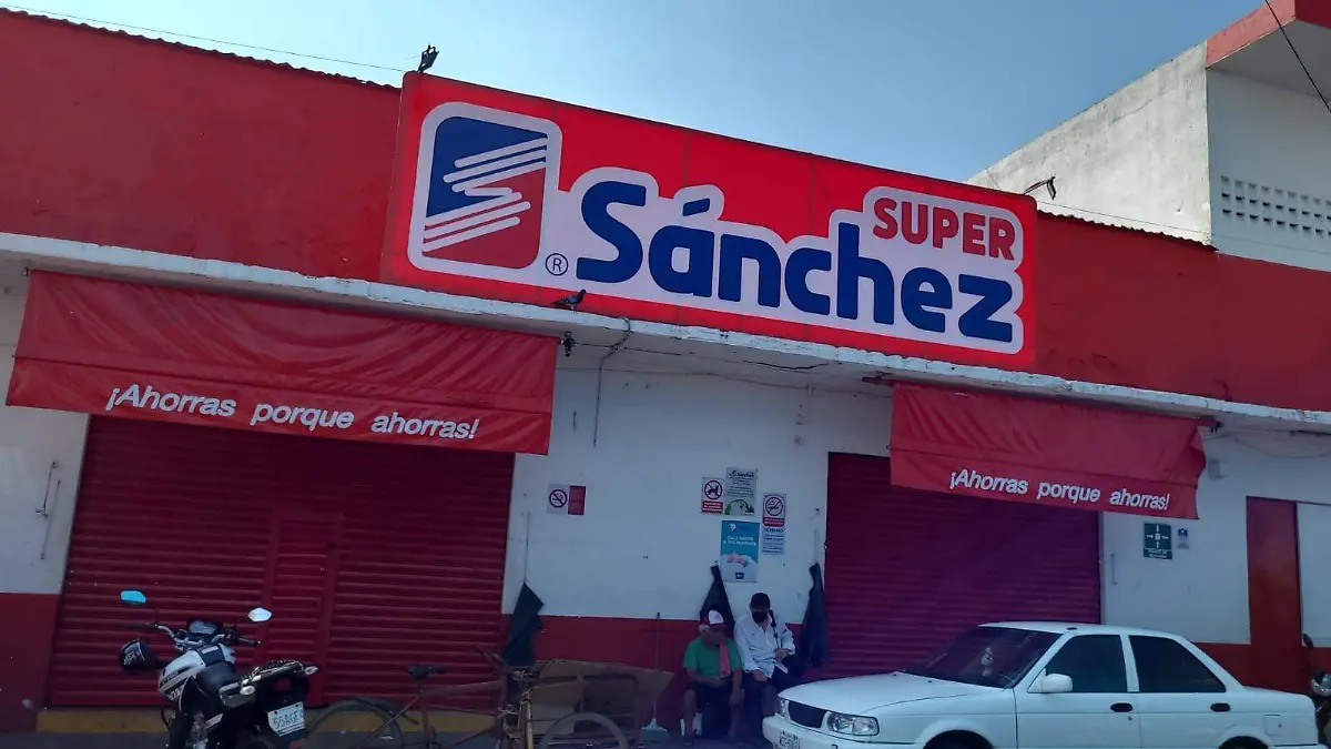 Abarrotera Sánchez