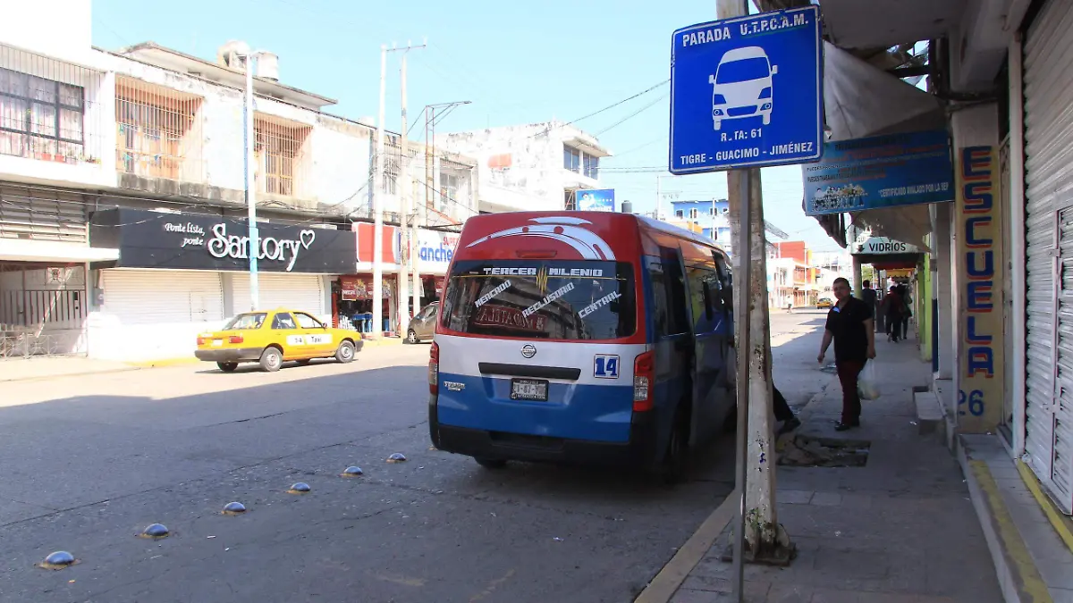 transporte publico 1
